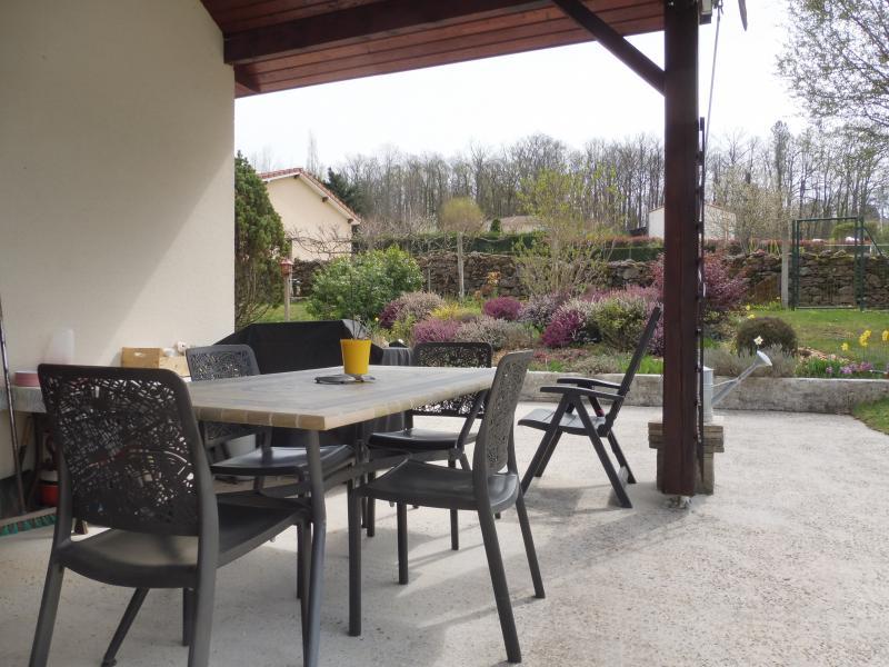 Maison - 177 m² - 7 pièces