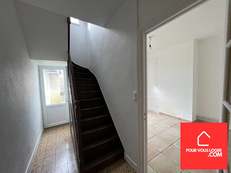 Maison - 102 m² - 5 pièces