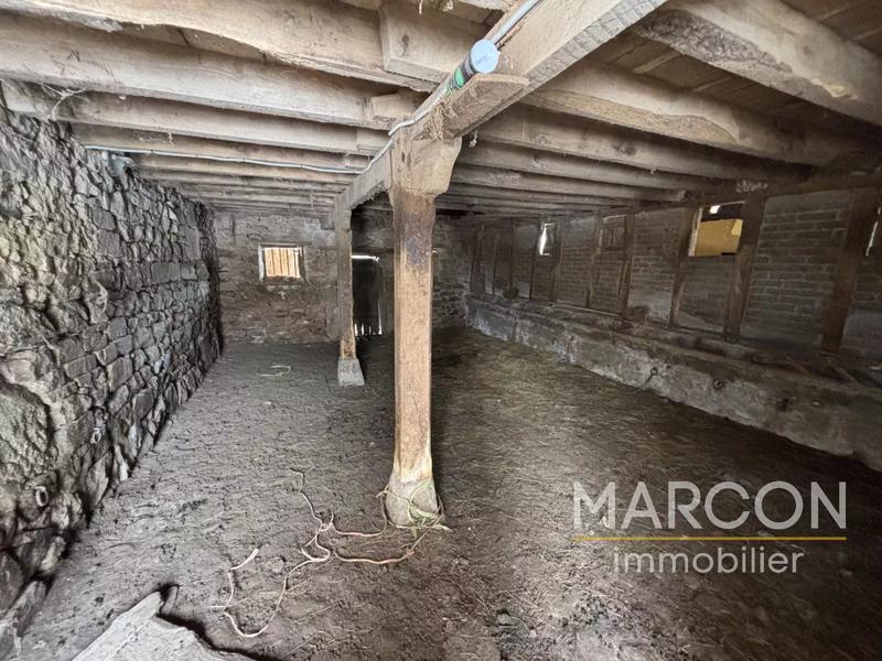 Maison - 76 m² - 4 pièces