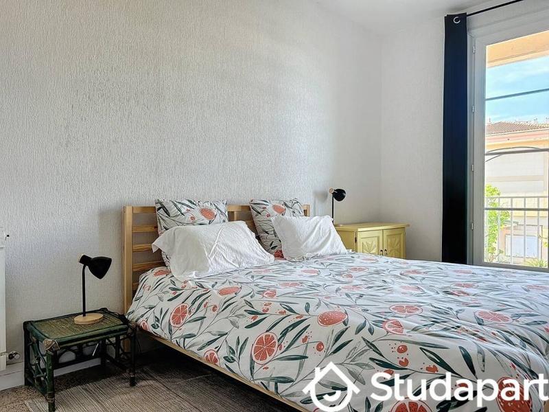 Appartement - 114 m² - 5 pièces