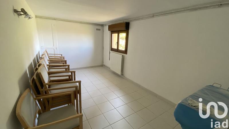 Maison de village - 210 m² - 7 pièces