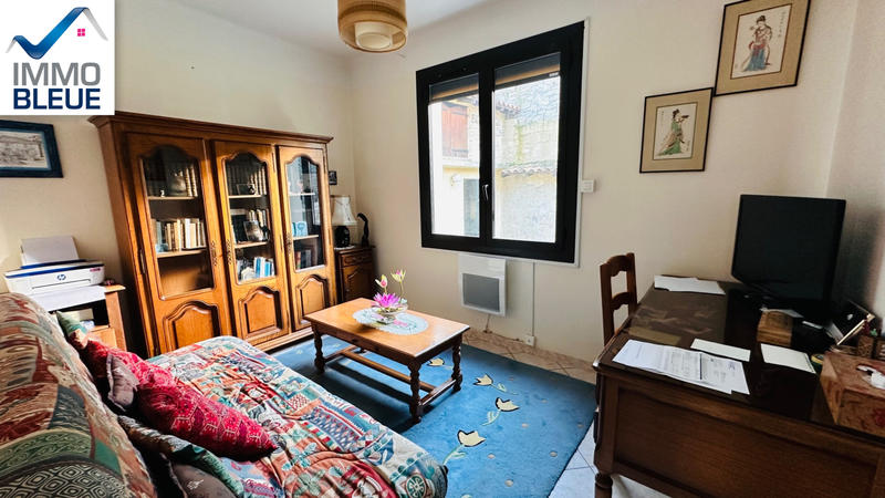 Villa - 127 m² - 4 pièces