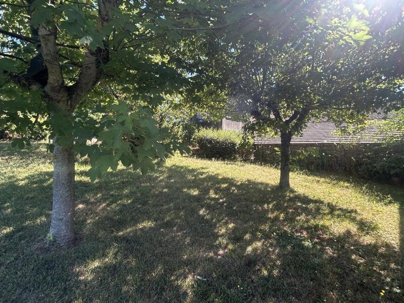 Maison de village - 130 m² - 5 pièces