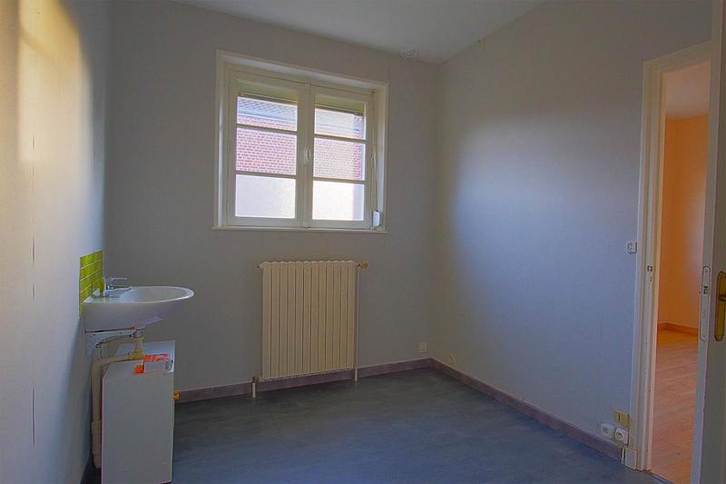 Maison - 110 m² - 3 pièces