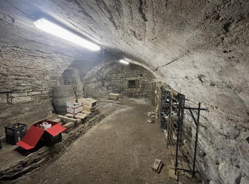 Maison - 180 m² - 6 pièces