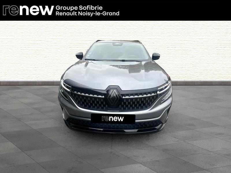 Renault Austral E-Tech hybrid 200 Iconic esprit Alpine