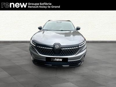 Renault Austral E-Tech hybrid 200 Iconic esprit Alpine