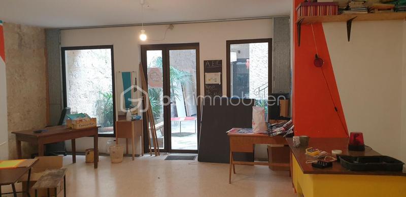 Immeuble - 520 m² - 6 pièces