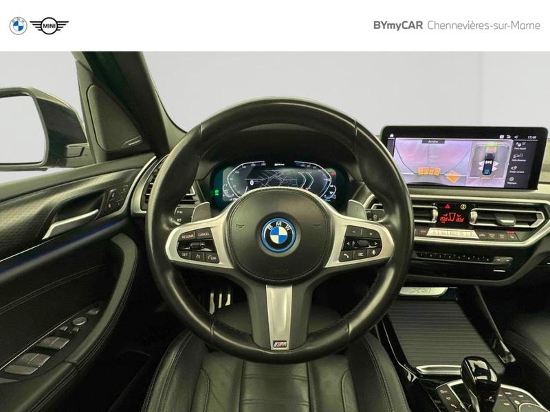 Bmw X3 G01 Lci xDrive 30e 292ch Bva8 m Sport