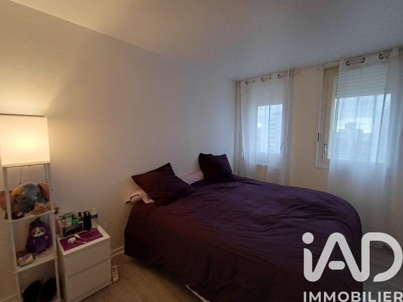 Appartement - 51 m² - 2 pièces