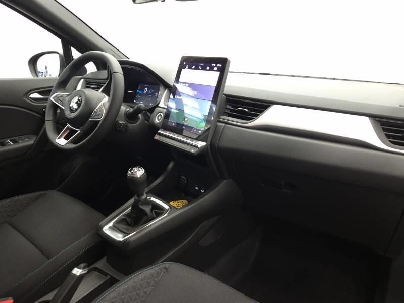 Mitsubishi Asx Vp 1.0 Mpi-T 91 Business