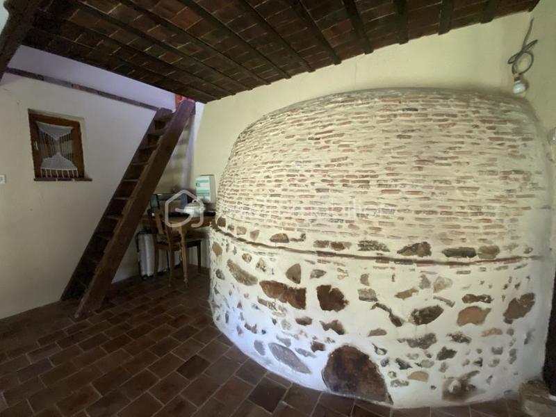 Longère - 170 m² - 6 pièces