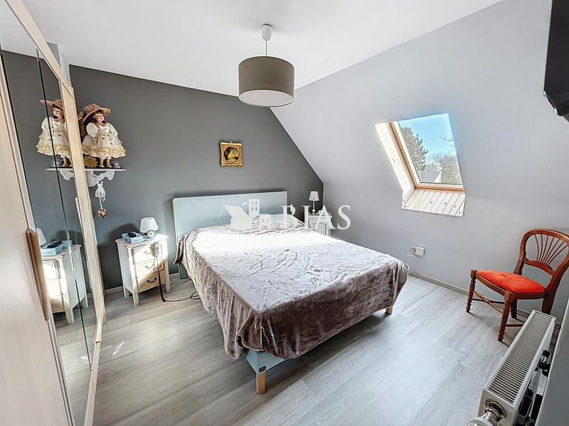 Maison - 117 m² - 4 pièces