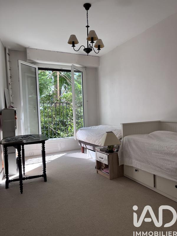 Appartement - 83 m² - 3 pièces