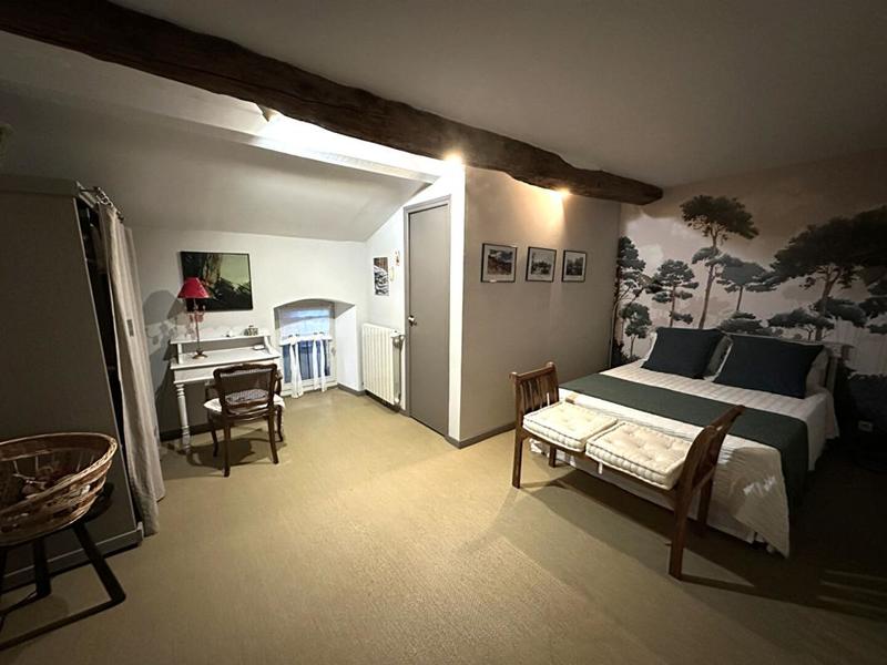 Maison - 131 m² - 295 pièces