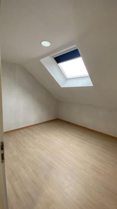 Maison - 77 m² - 5 pièces