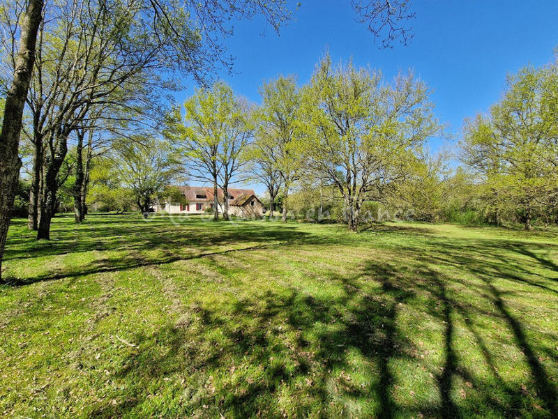 Maison - 94 m² - 5 pièces