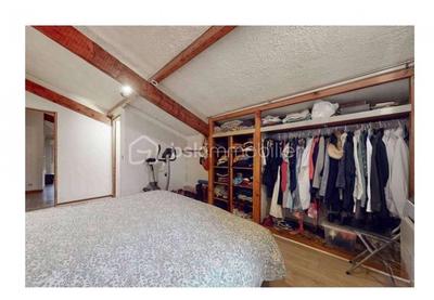 Maison - 80 m² - 3 pièces