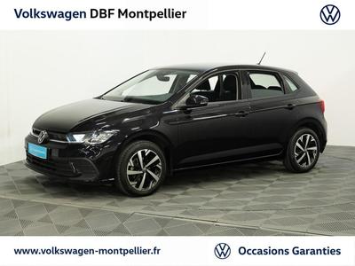 Volkswagen Polo 1.0 Tsi 95 s&amp;S Dsg7 Life