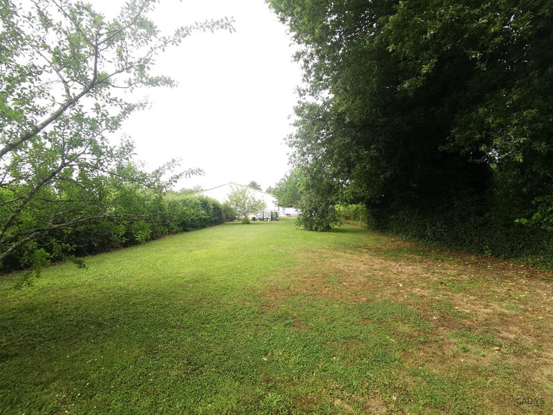 Maison - 119 m² - 5 pièces