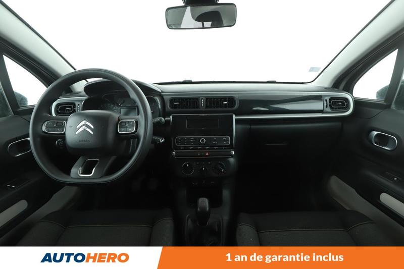 Citroën C3 1.2 PureTech Feel 82 ch
