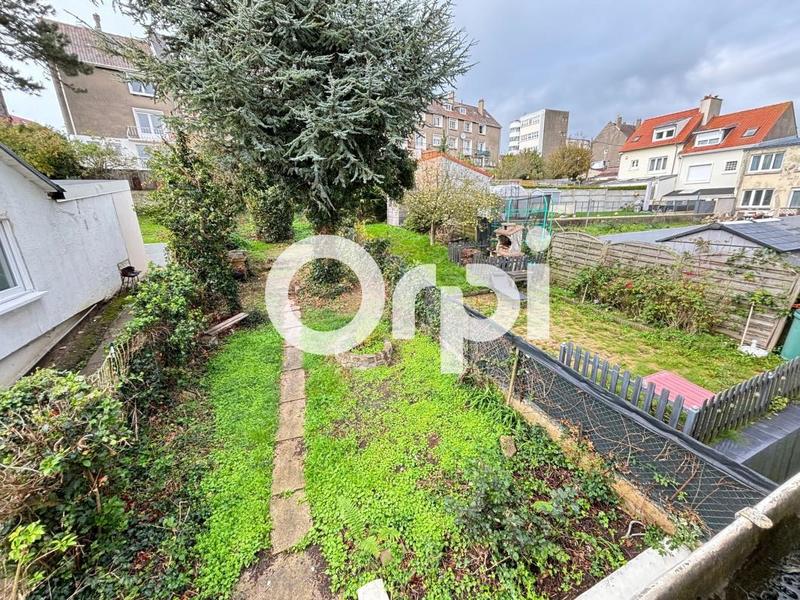 Maison - 80 m² - 3 pièces