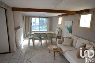 Maison - 132 m² - 5 pièces