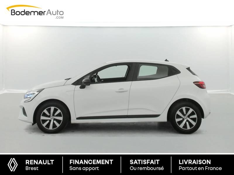 Renault Clio TCe 90 Equilibre