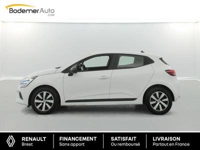 Renault Clio TCe 90 Equilibre