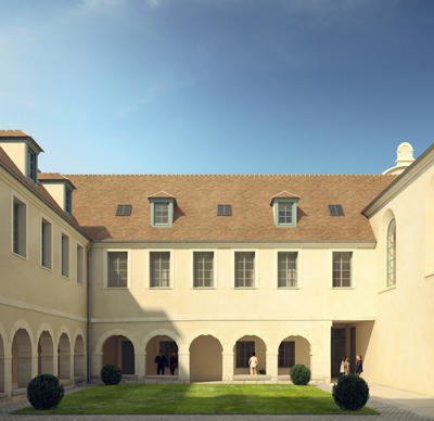 Appartement - 89 m² - 4 pièces