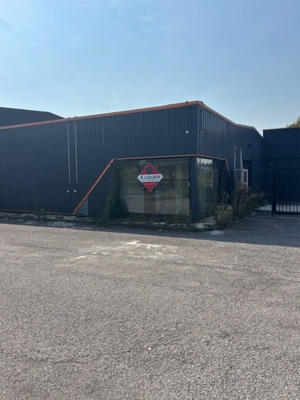 Local commercial - 460 m²