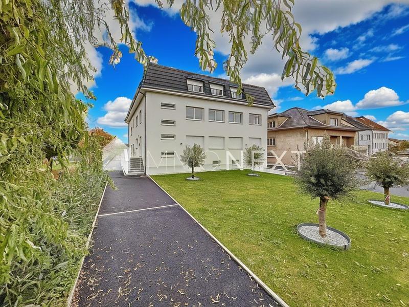 Appartement - 87 m² - 5 pièces