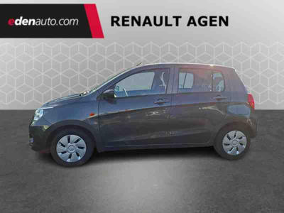 Suzuki Celerio 1.0 Vvt Privilège