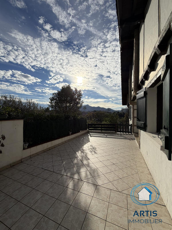 Maison - 145 m² - 5 pièces