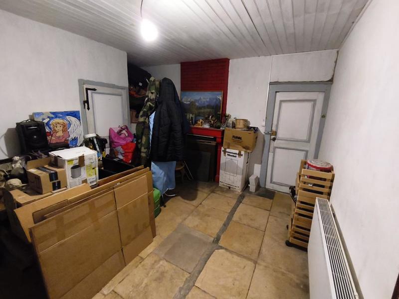 Maison en pierre - 200 m²