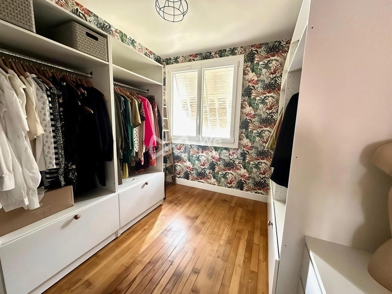 Appartement - 91 m² - 4 pièces