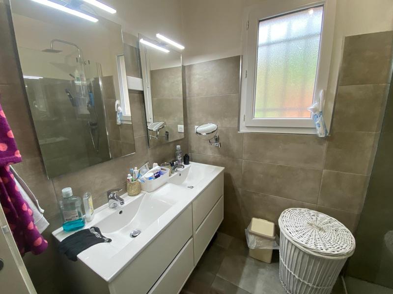 Maison - 81 m² - 3 pièces