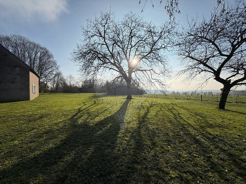 Maison - 102 m² - 4 pièces