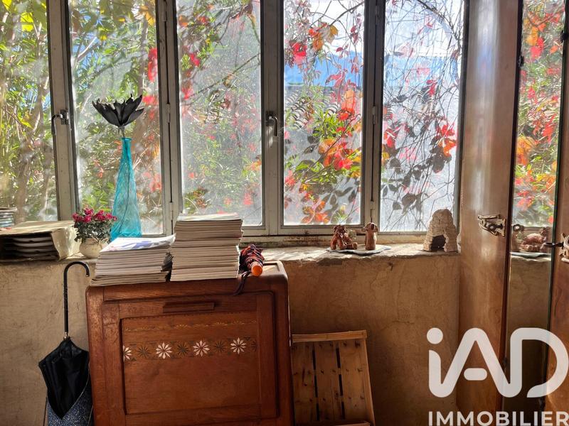 Maison de village - 187 m² - 6 pièces