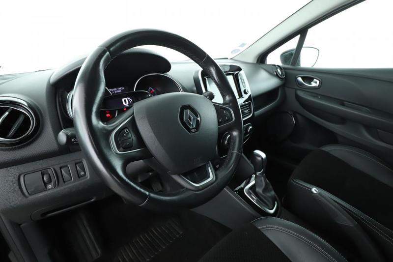 Renault Clio Estate 1.2 TCe Energy Intens Edc 118 ch
