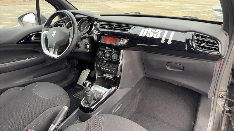 Ds Ds 3 1.6 VTi 120 Airdream