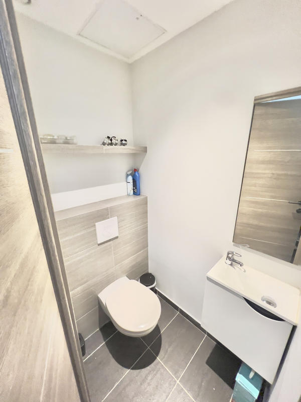 Appartement - 31 m² - 1 pièce