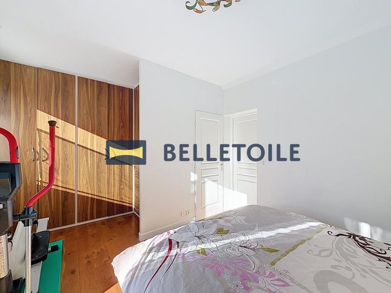 Maison - 145 m² - 5 pièces