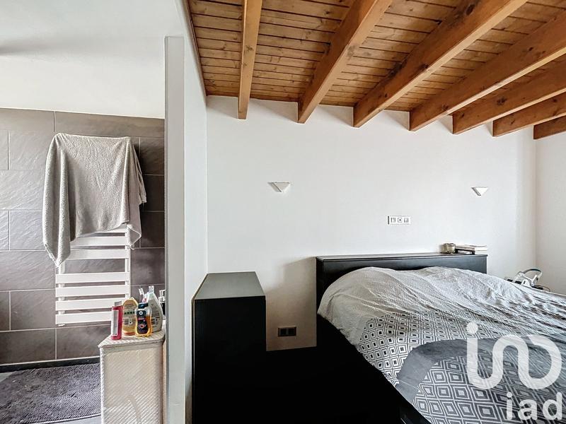 Maison de campagne - 172 m² - 8 pièces