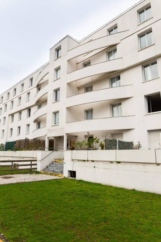 Studio - 19 m² - 1 pièce