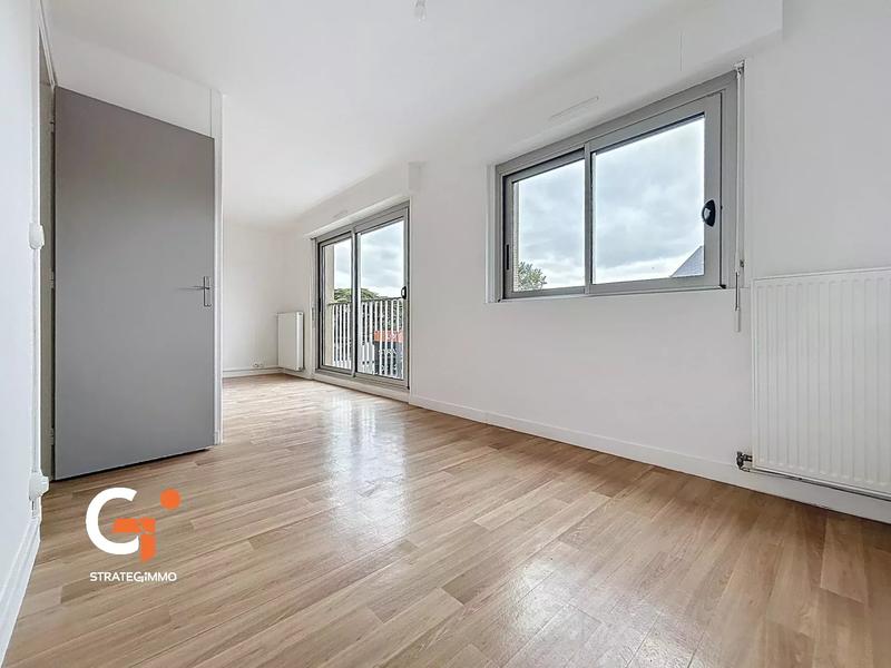 Appartement - 58 m² - 2 pièces