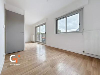 Appartement - 58 m² - 2 pièces