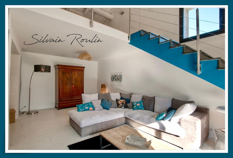 Maison - 282 m² - 8 pièces