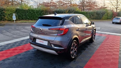 Renault Captur Tce 90 - 21 Intens