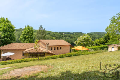 Maison - 127 m² - 6 pièces